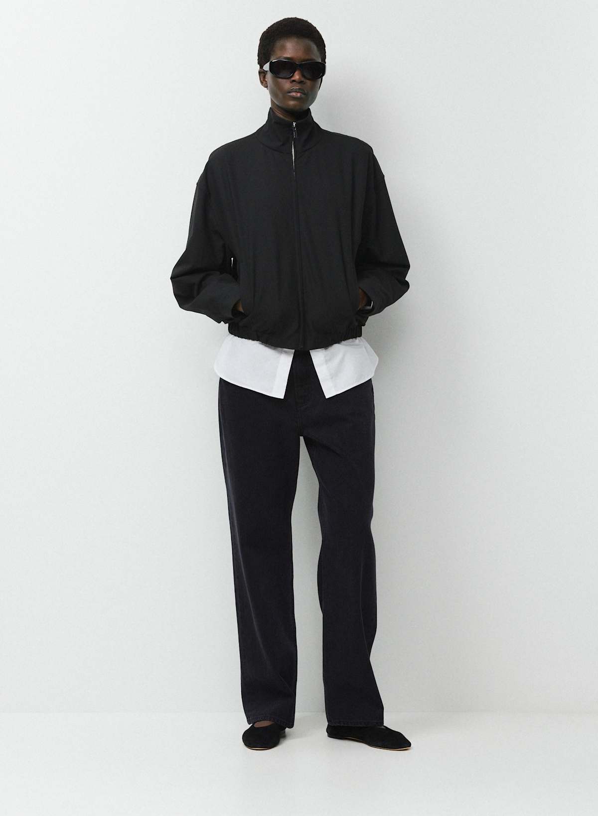 Tenet Jacket - Eversential Light - Image 2