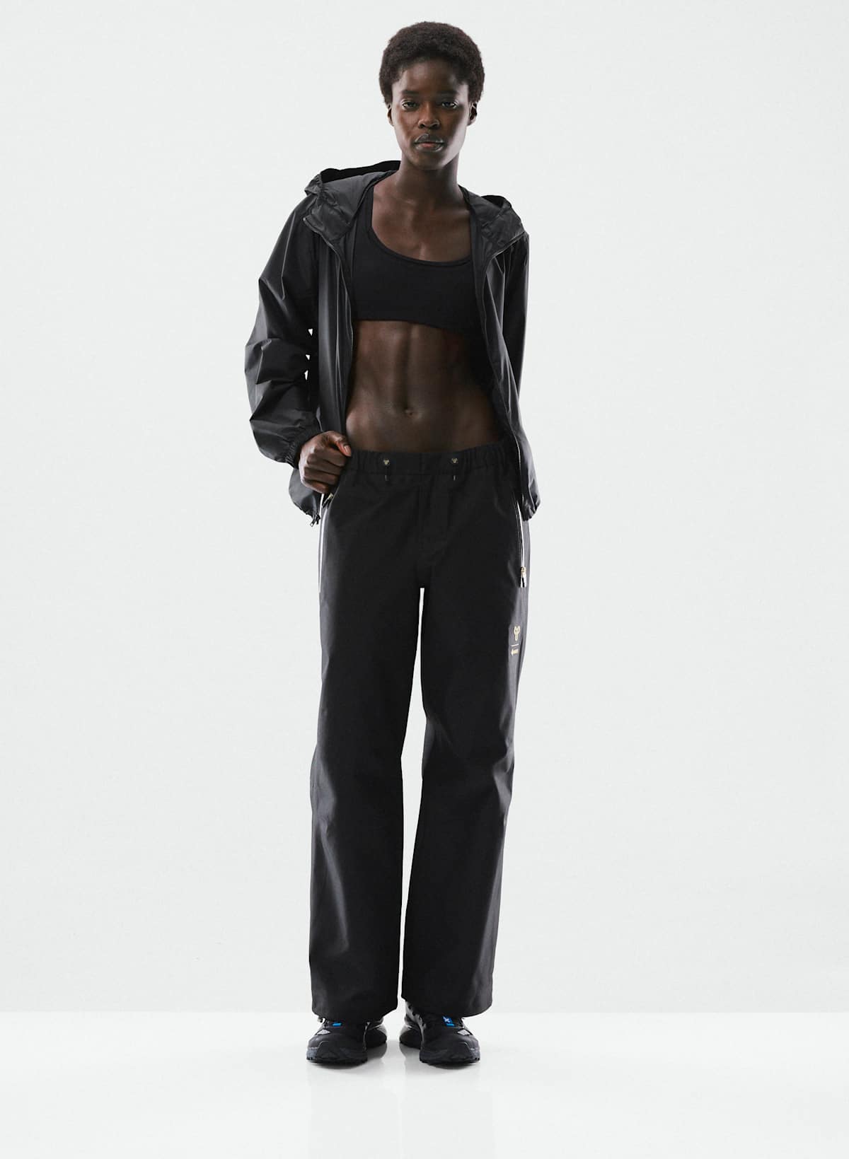 Trek Jacket - Image 2