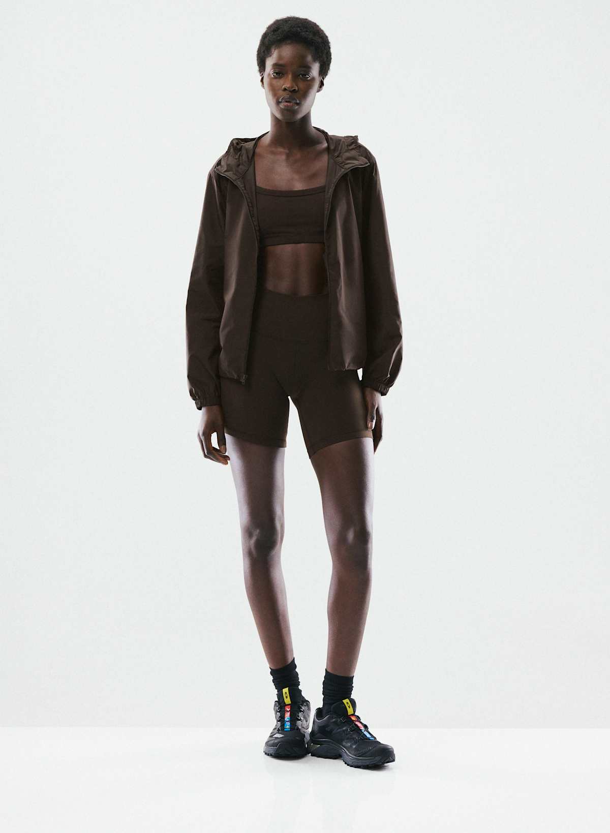 Trek Jacket - Image 3