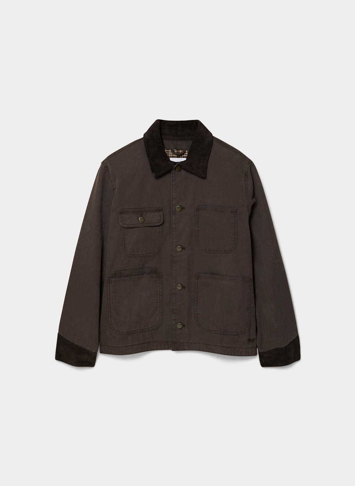 Neighbour Barn Jacket - Image 3