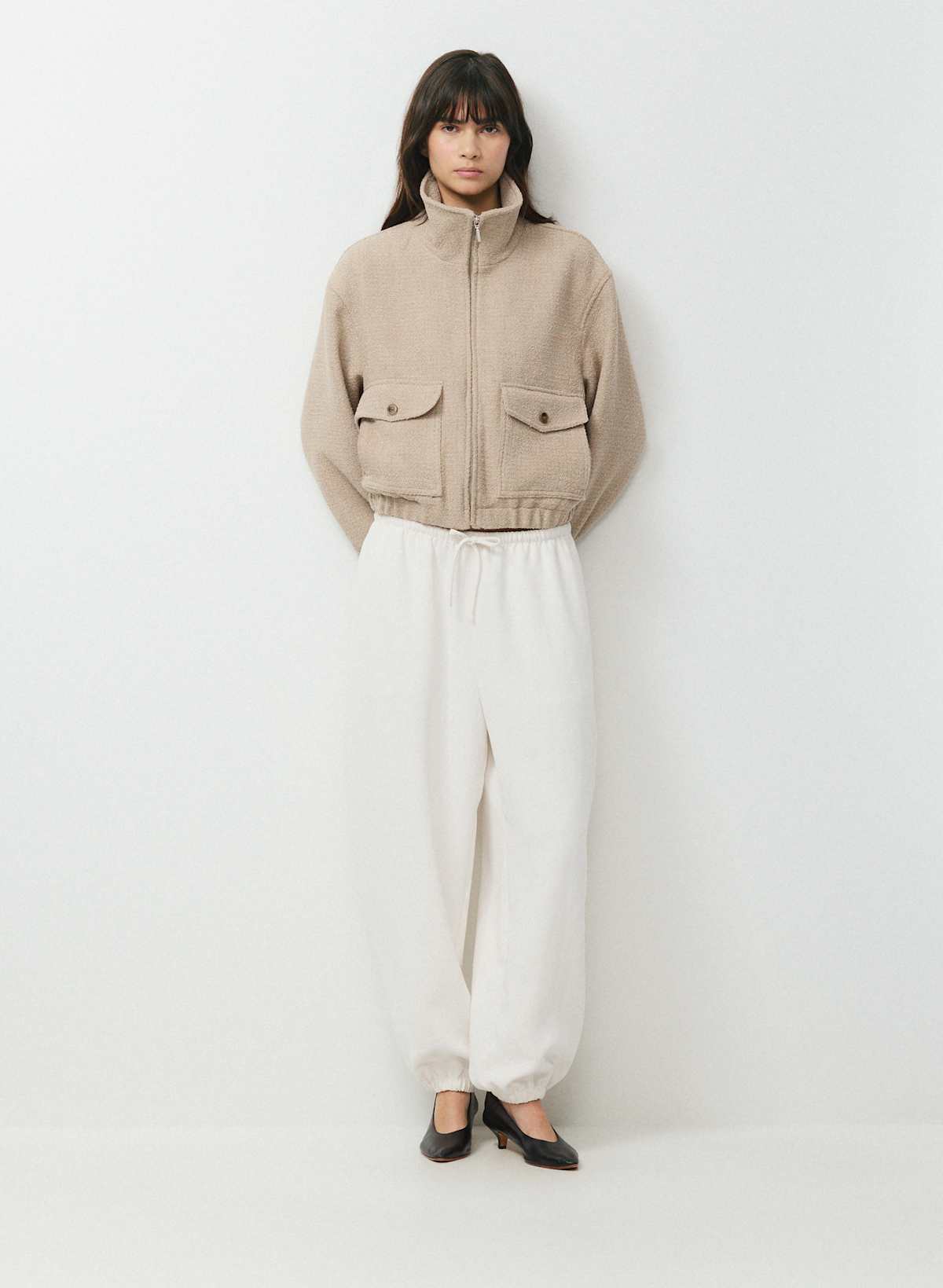 Highstreet Bomber - Image 3