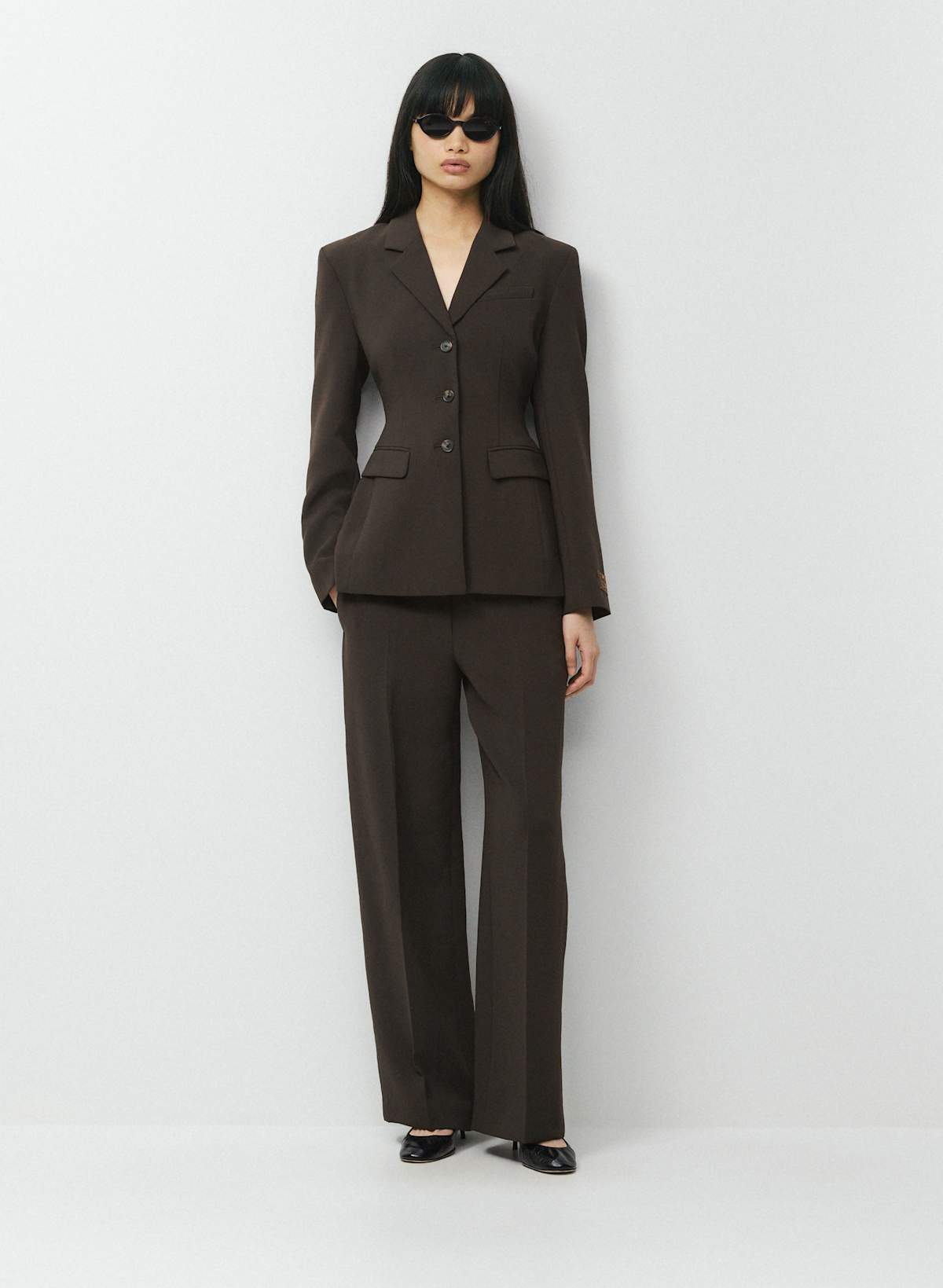 Standout Blazer - Crepette - Image 3