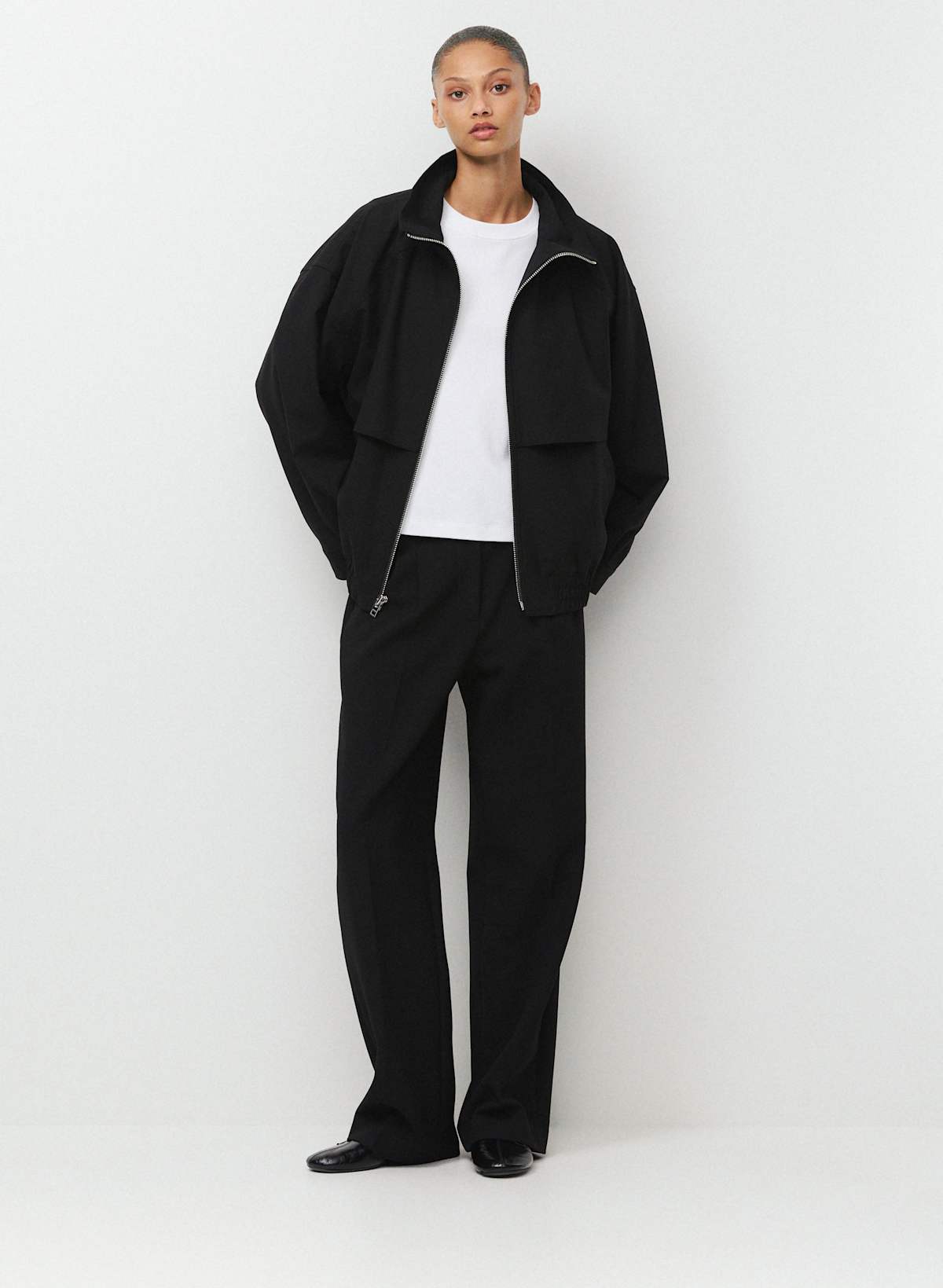 Turnstile Jacket - Eversential Light - Image 2