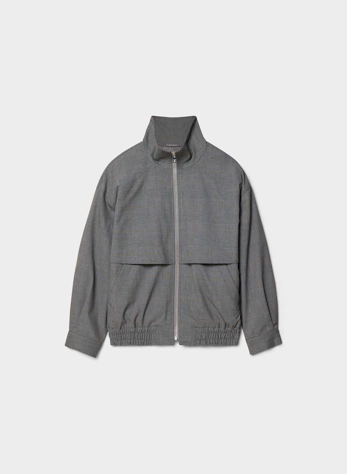 Turnstile Jacket - Eversential Light - Image 3