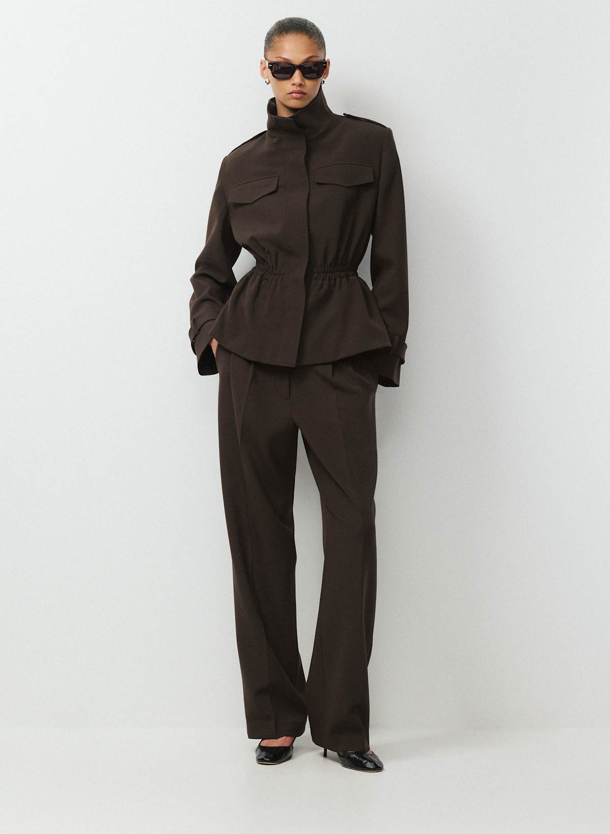 Alliance Jacket - Eversential - Image 2