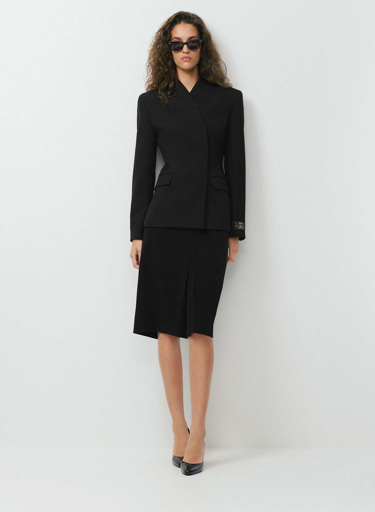 New Ethos Blazer - Eversential - Image 2