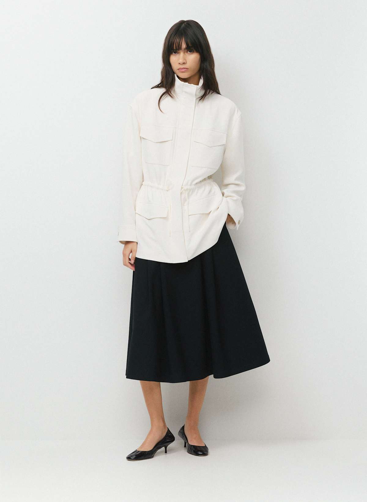 Guild Jacket - Crepette