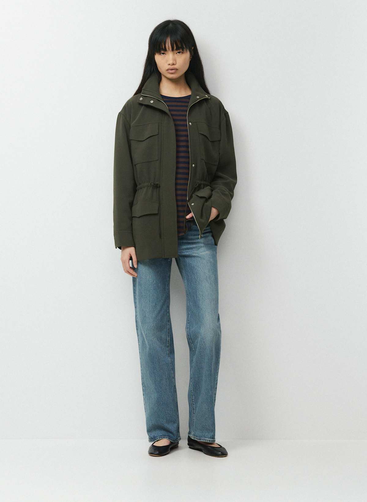 Guild Jacket - Crepette - Image 3