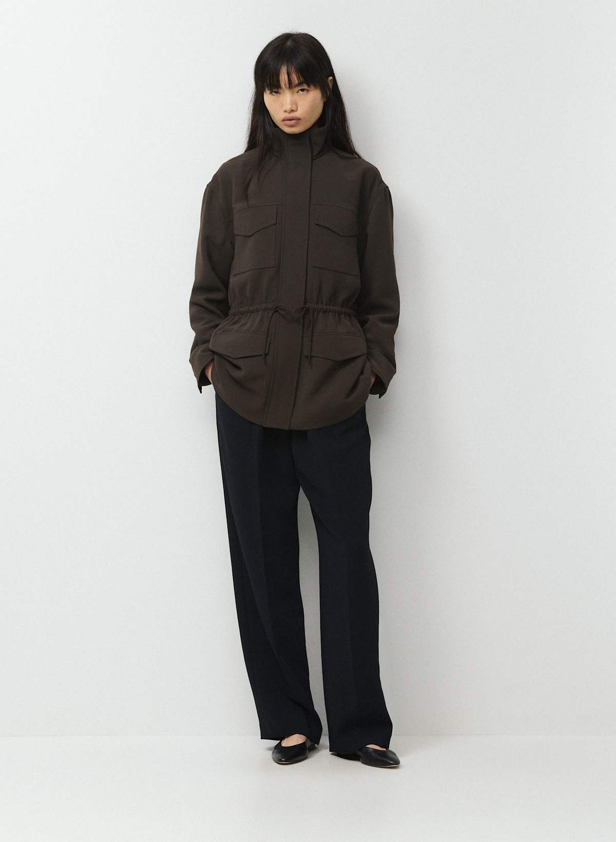 Guild Jacket - Crepette - Image 2