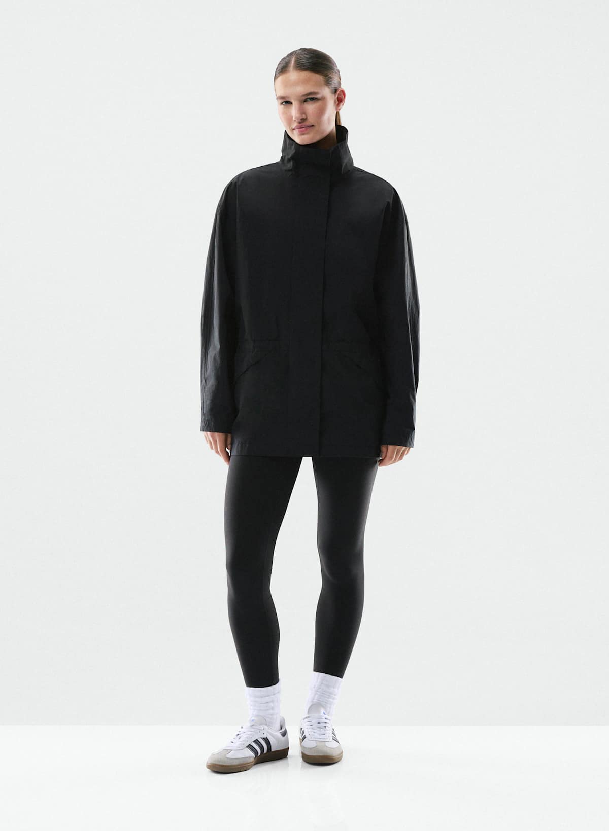 Synchronize Jacket - Image 2
