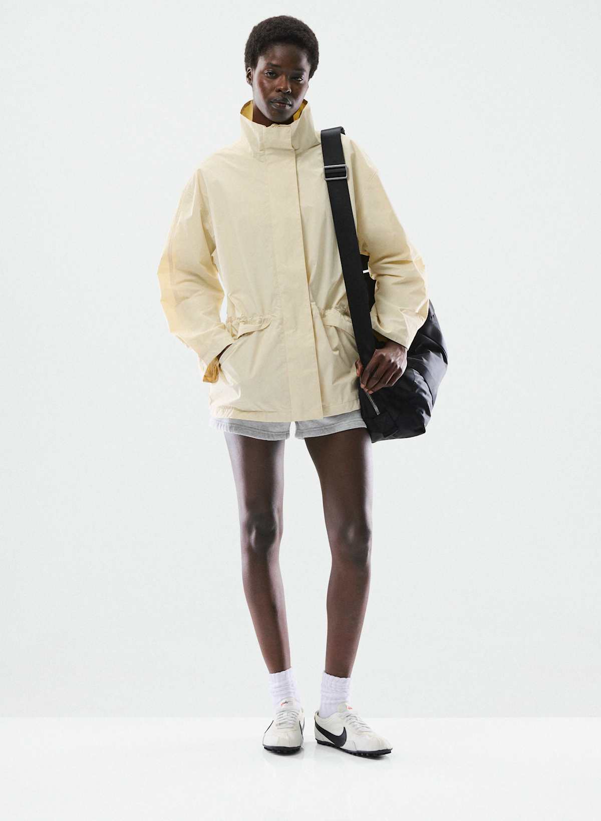 Synchronize Jacket