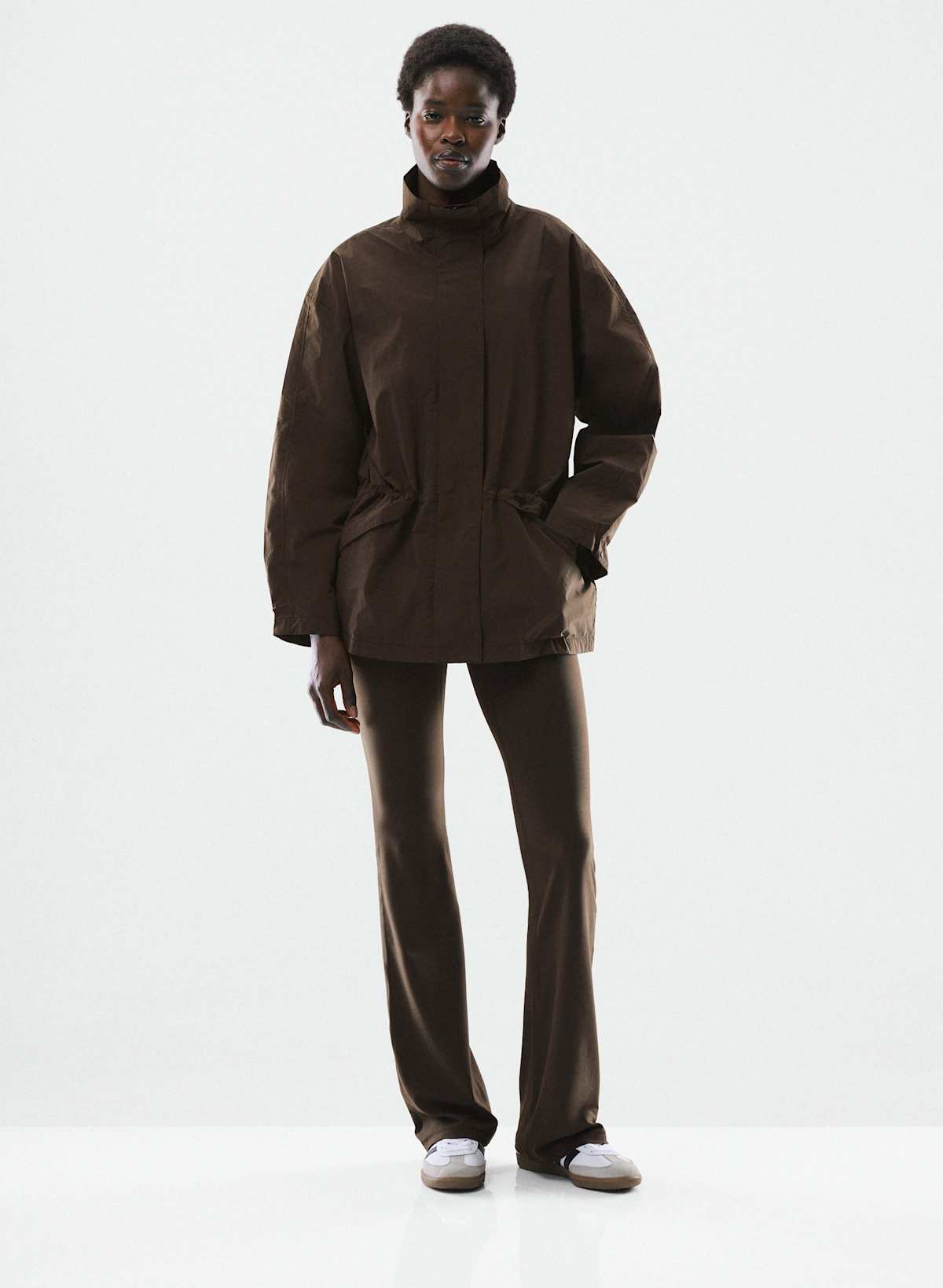 Synchronize Jacket - Image 3