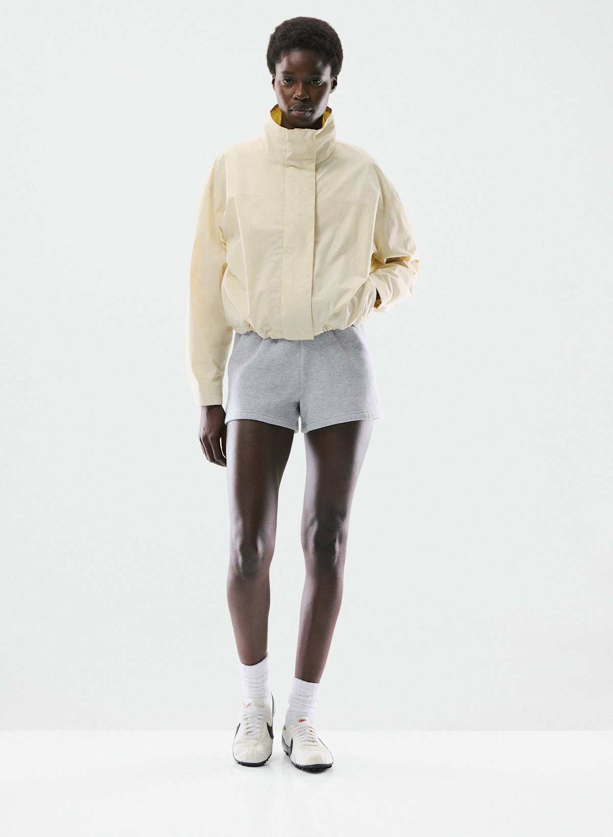 Navigator Blouson Jacket