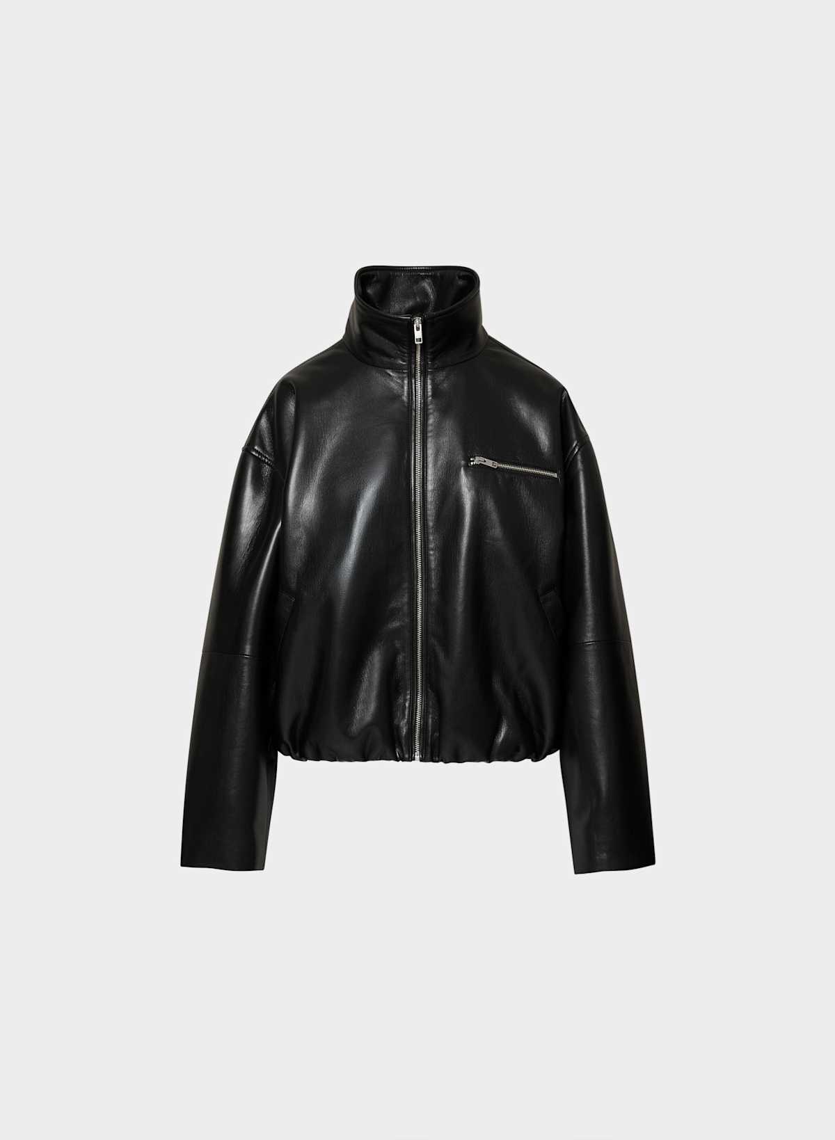 Ratio Jacket - UnReal Leather - Image 3