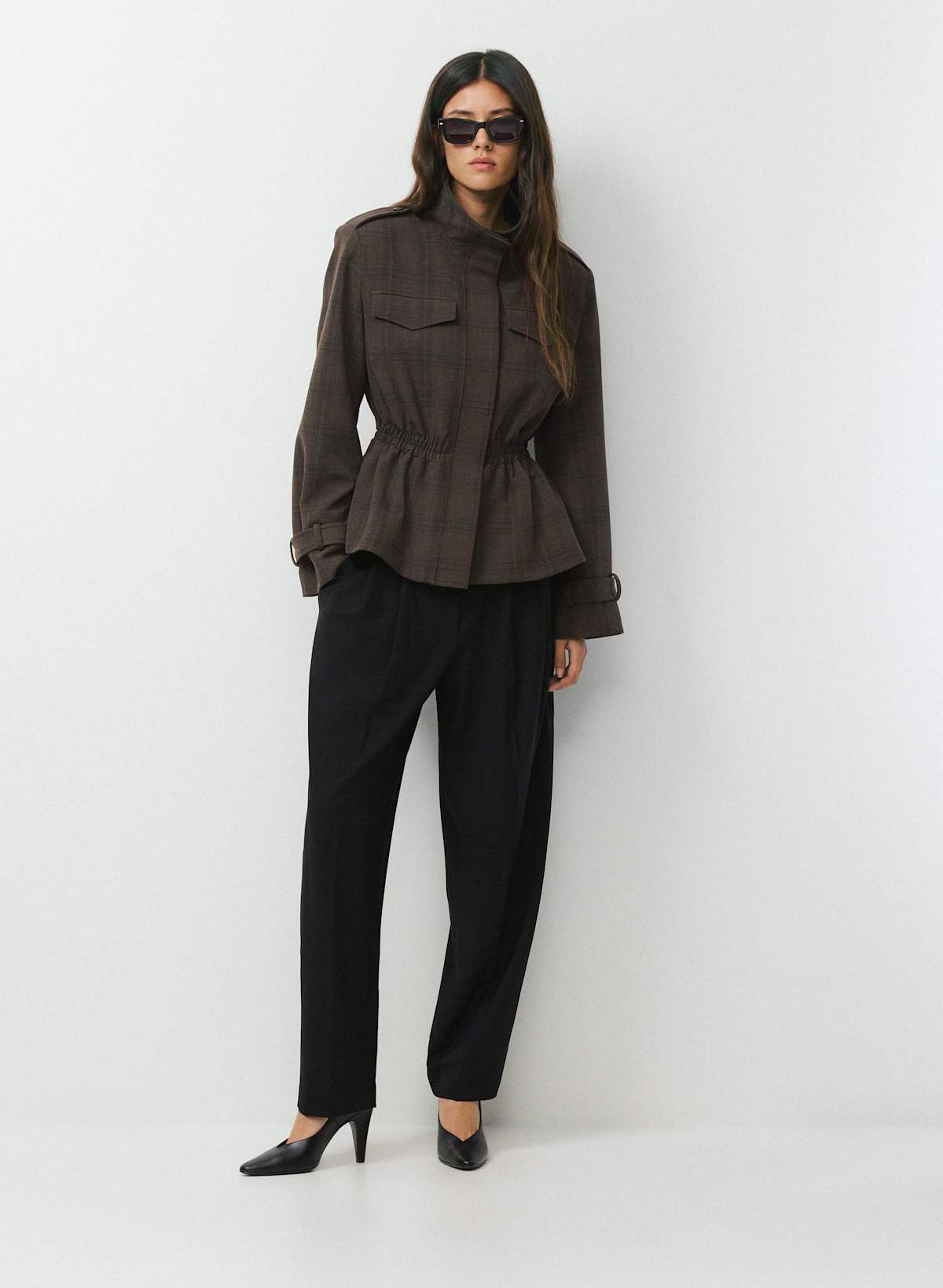 Alliance Jacket - Eversential - Image 3