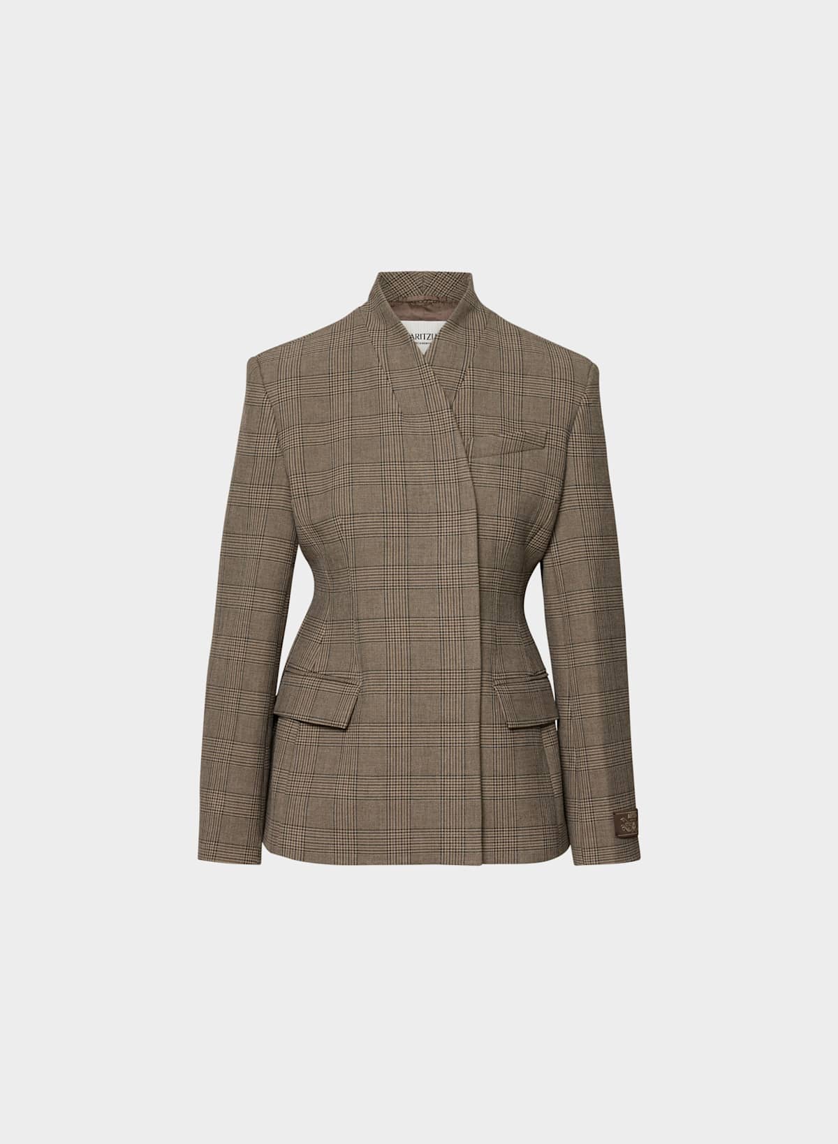 New Ethos Blazer - Eversential - Image 3