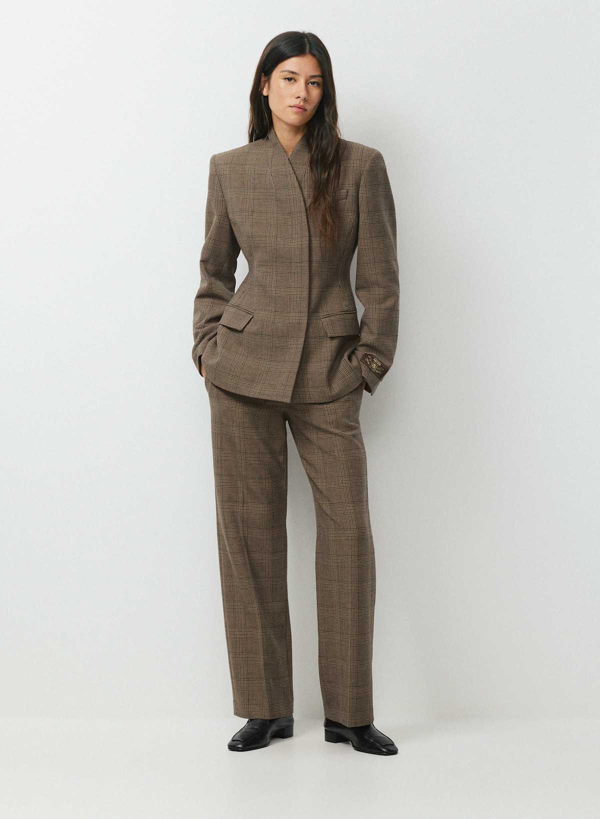 New Ethos Blazer – Eversential