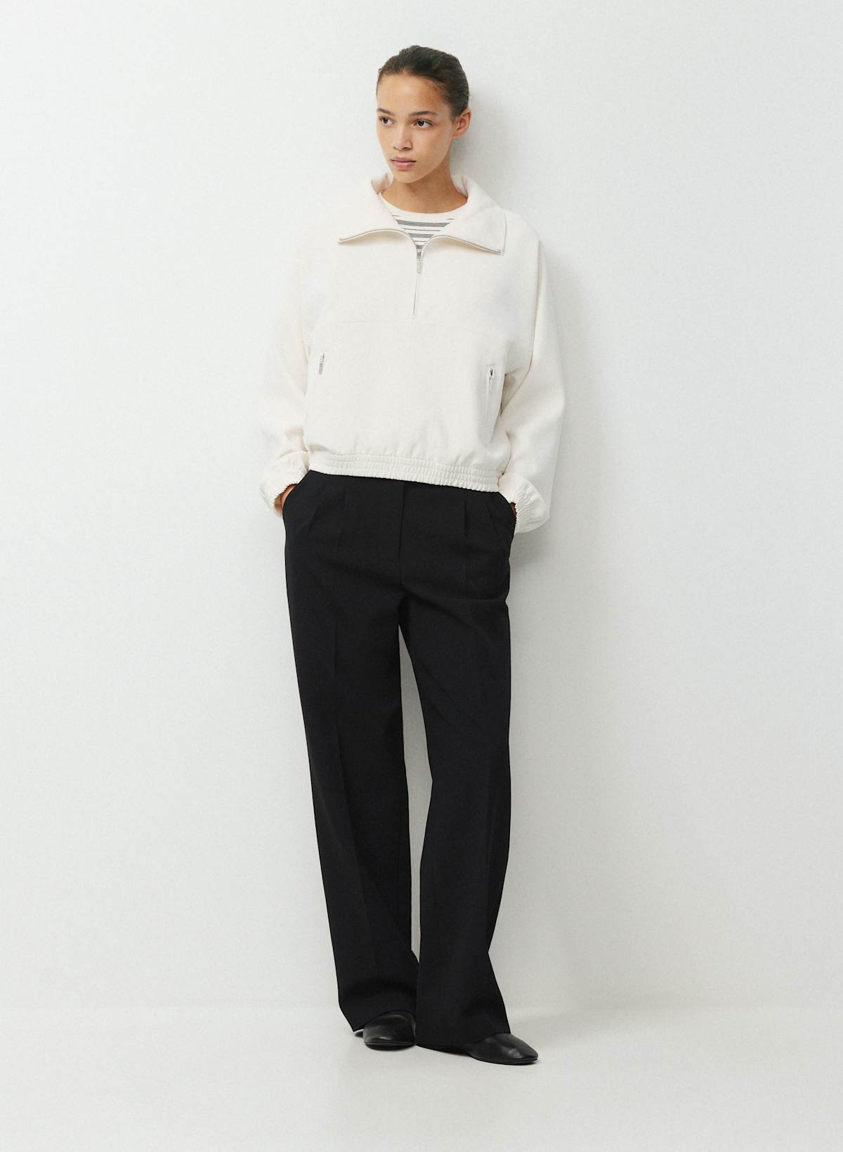 Academy Jacket - Crepette - Image 3