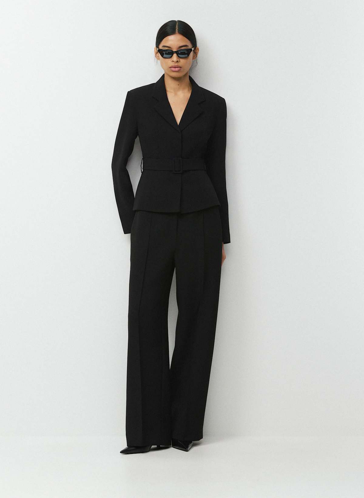 Brynn Blazer - Precision Sway - Image 2