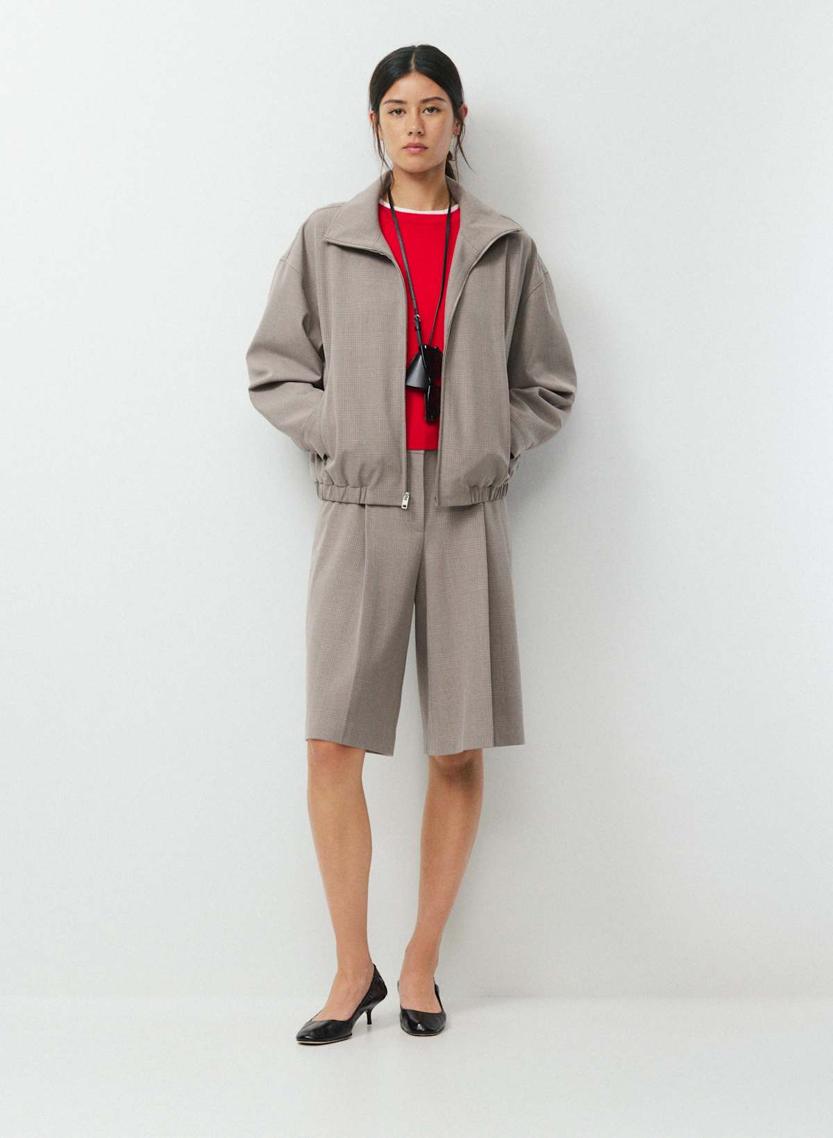 Tenet Jacket - Eversential Light - Image 3