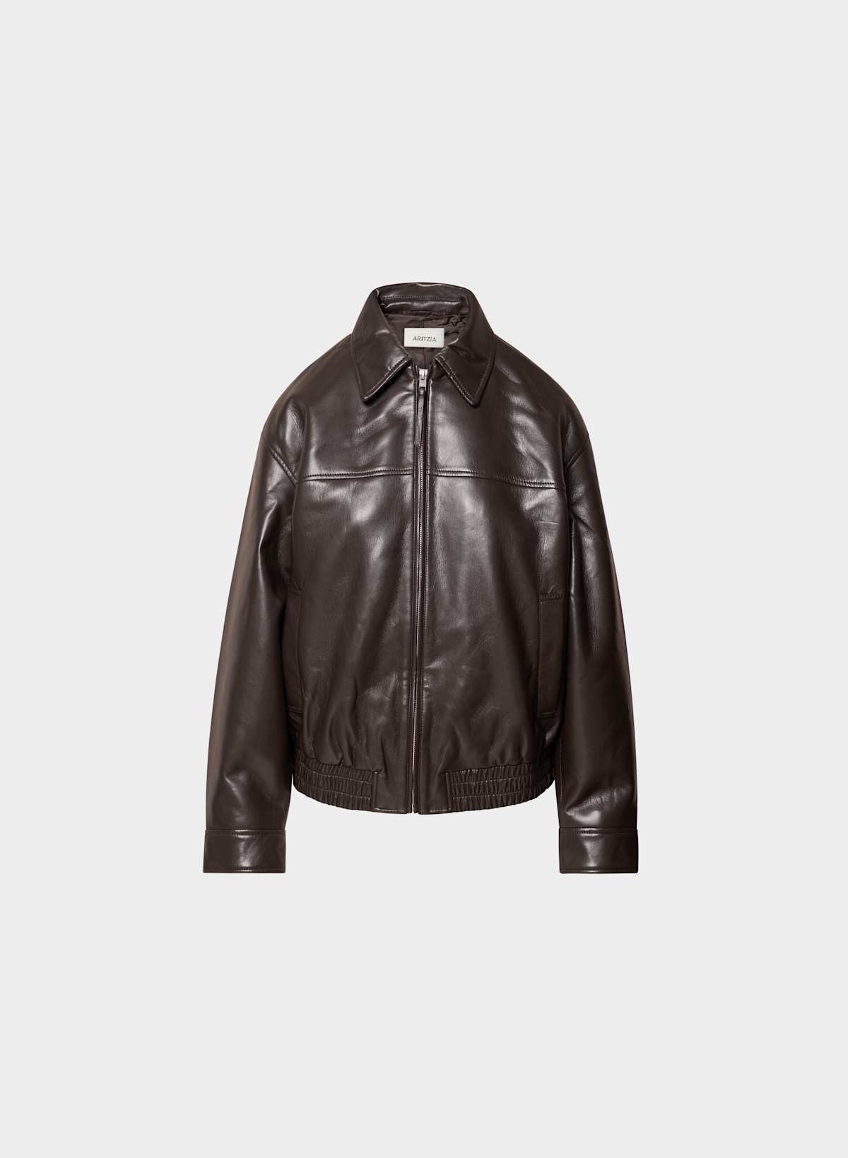 Falcon Jacket - UnReal Leather - Image 3