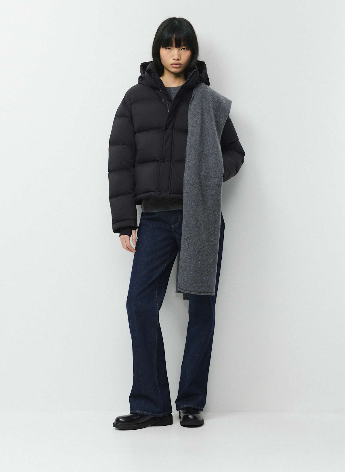 The Super Puff Shorty - cliMATTE - Image 2