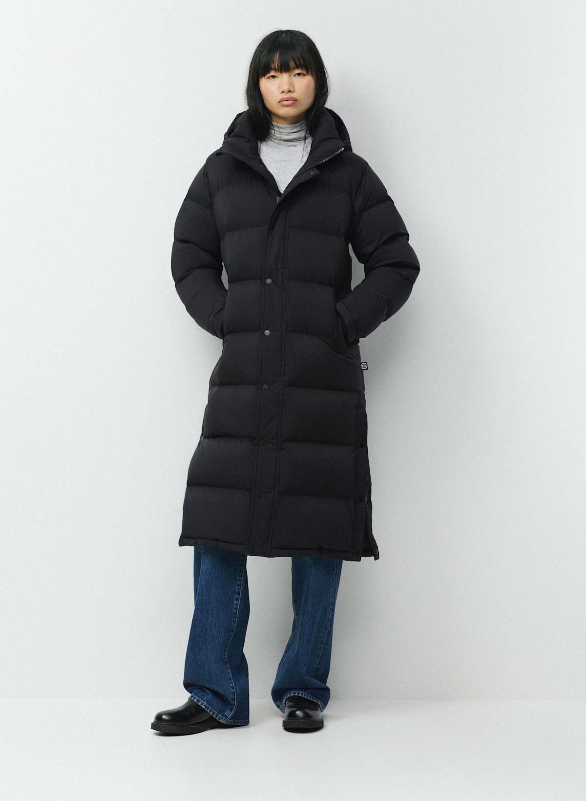 The Super Puff Long - cliMATTE - Image 2