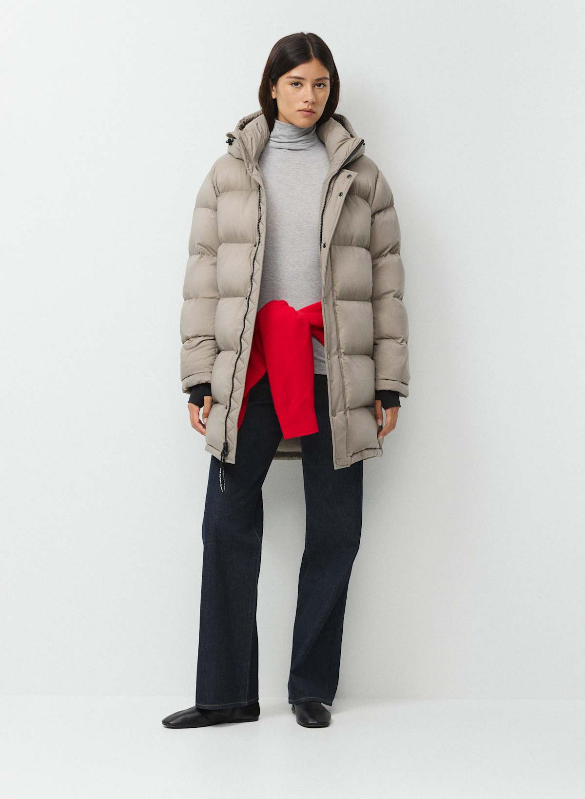 The Super Puff Mid – cliMATTE