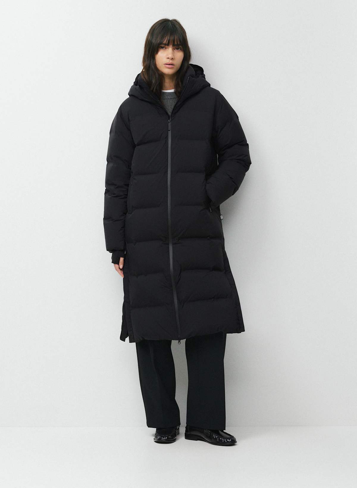 The Super Puff₂O Long - Rainstop - Image 2