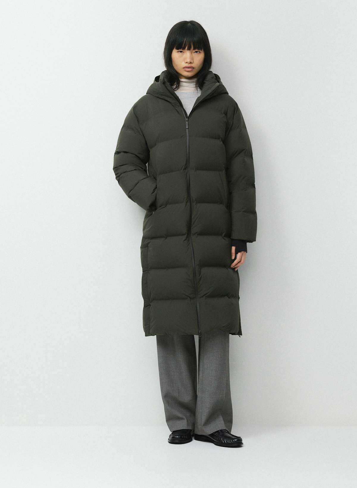 The Super Puff₂O Long - Rainstop - Image 3