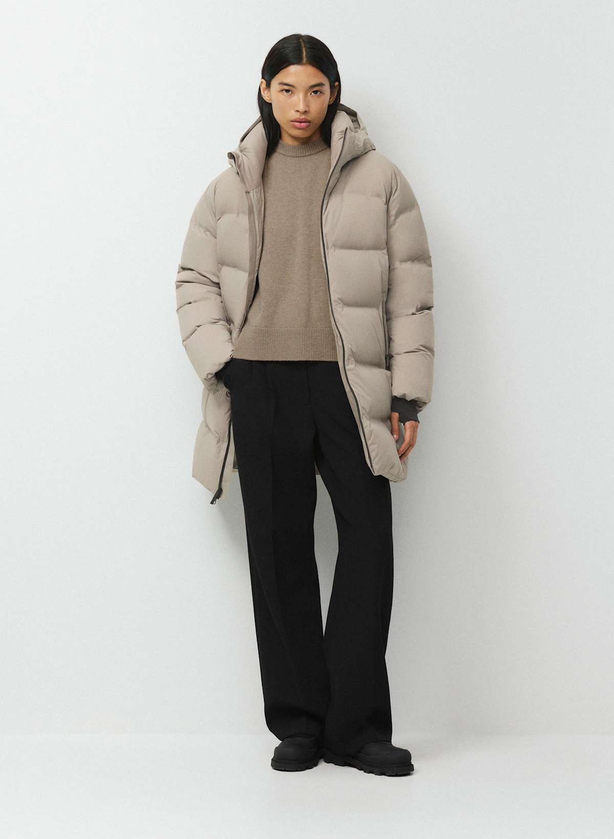 The Super Puff₂O Mid - Rainstop - Image 3