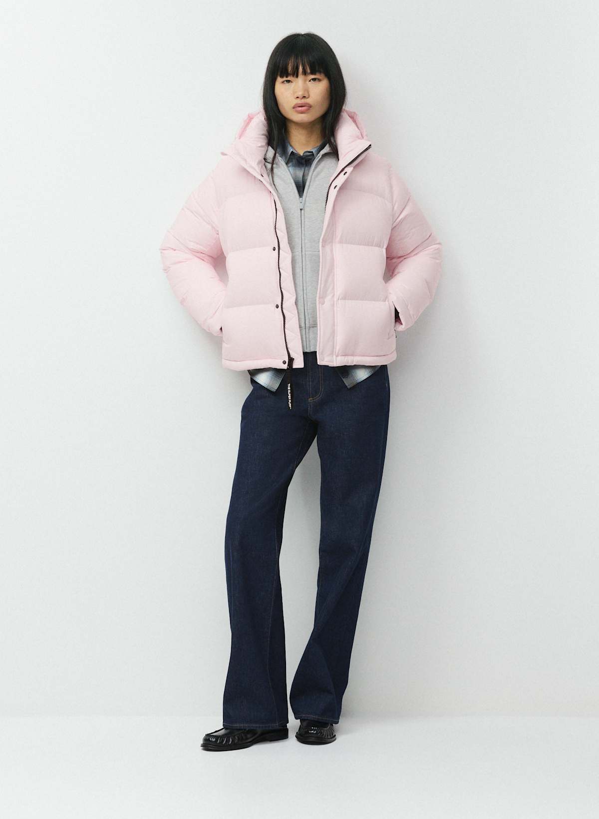 The Super Puff Shorty – cliMATTE