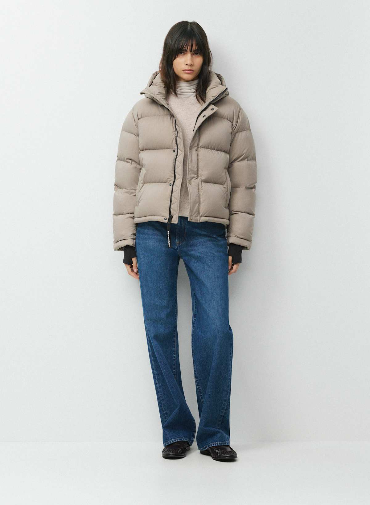 The Super Puff Shorty - cliMATTE - Image 3