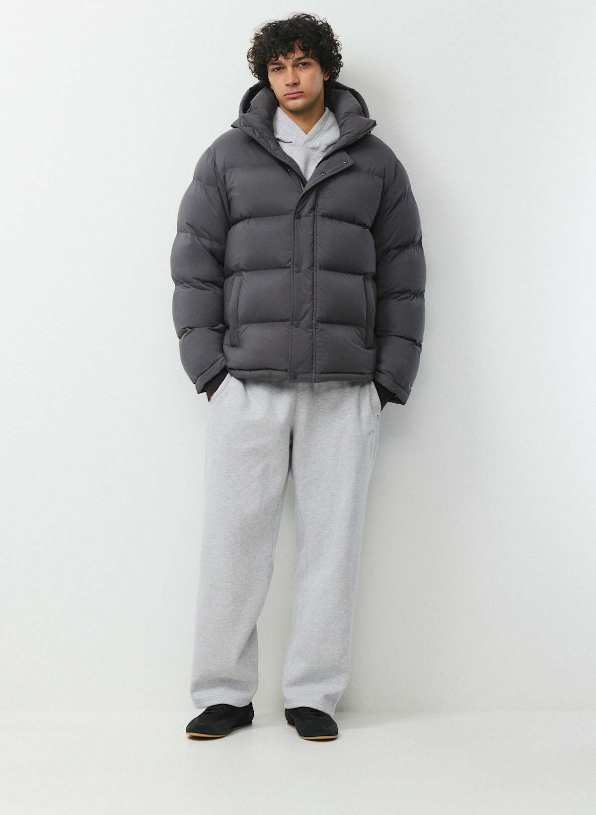 The Super Puff Men's - cliMATTE - Image 3