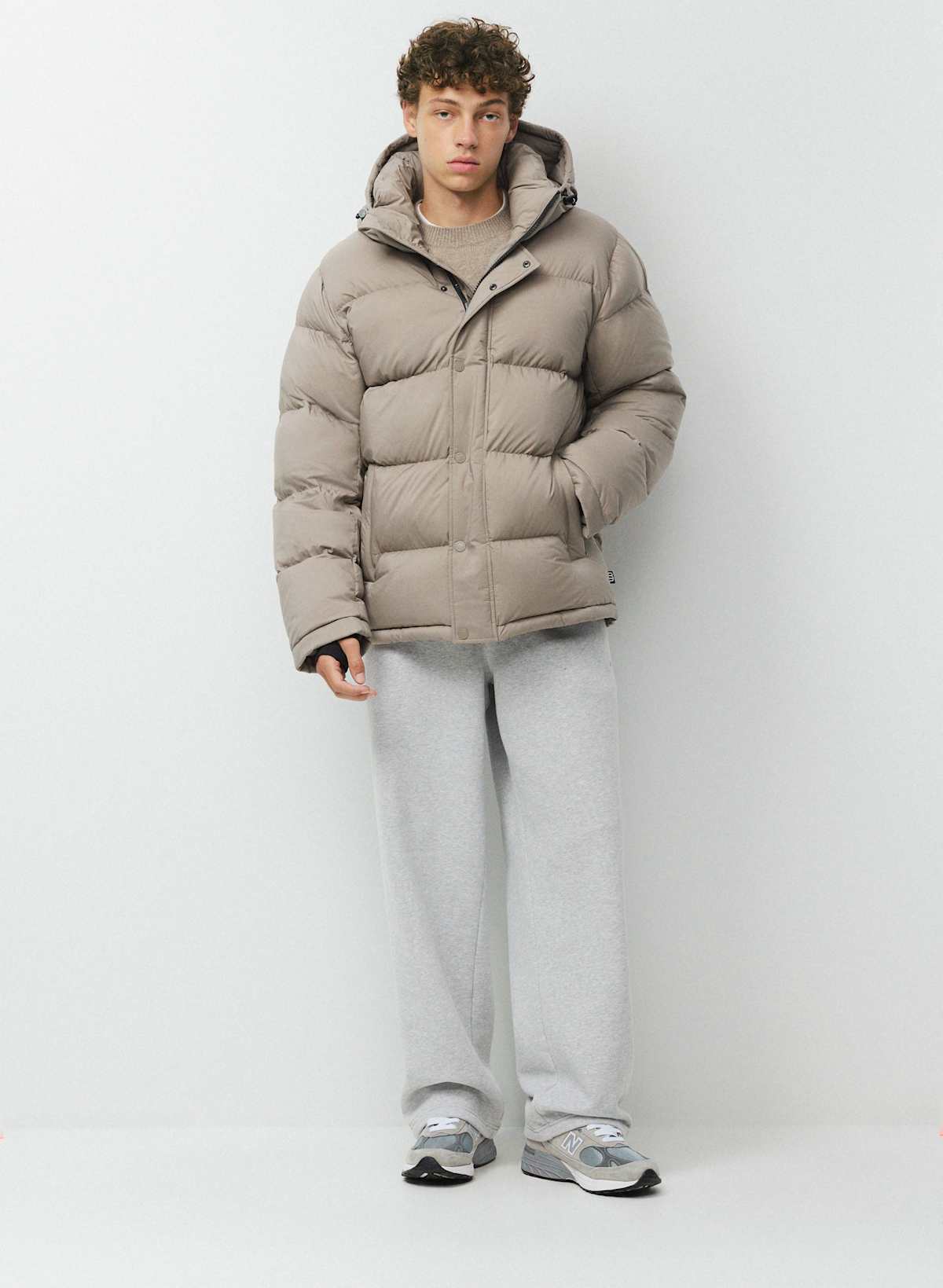 The Super Puff Men’s – cliMATTE