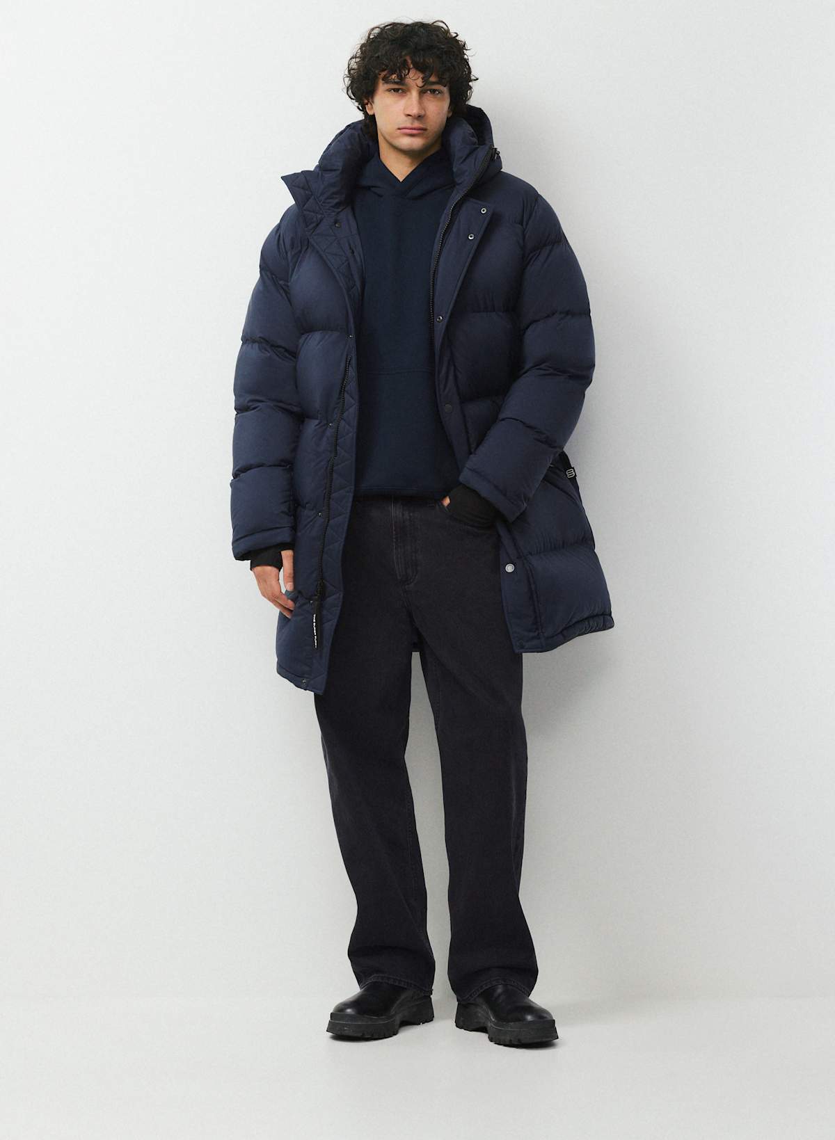 The Super Stadium Puff Men’s – cliMATTE