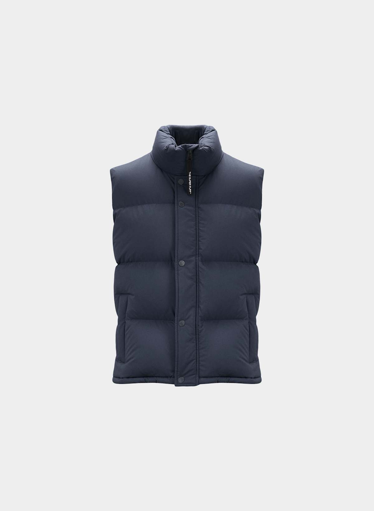 The Super Puff Vest Men's - cliMATTE - Image 3