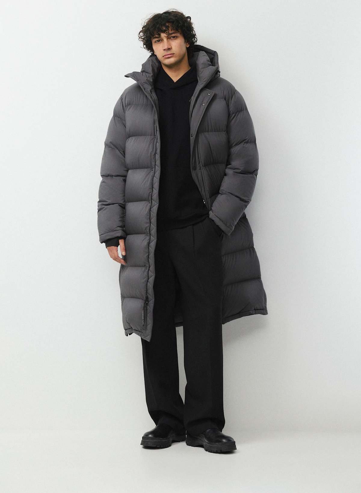 The Super Puff Long Men's - cliMATTE - Image 3