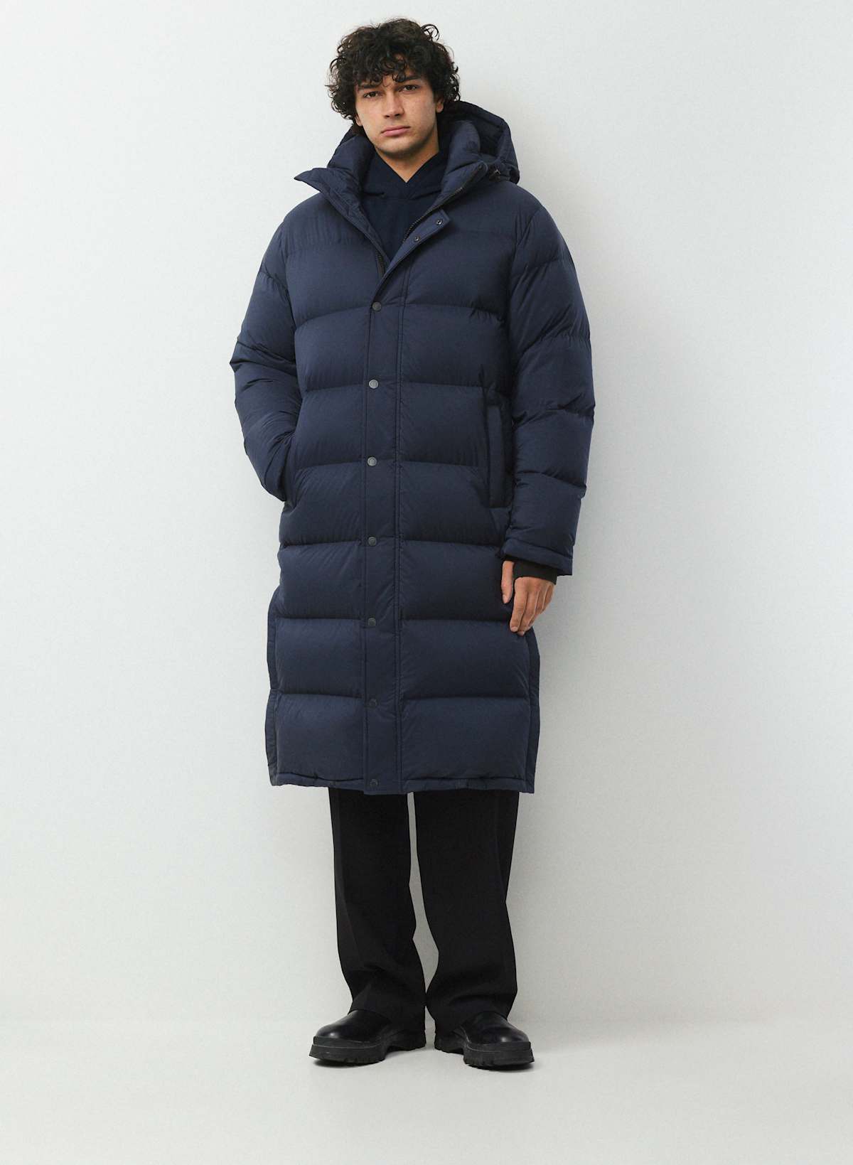 The Super Puff Long Men's - cliMATTE