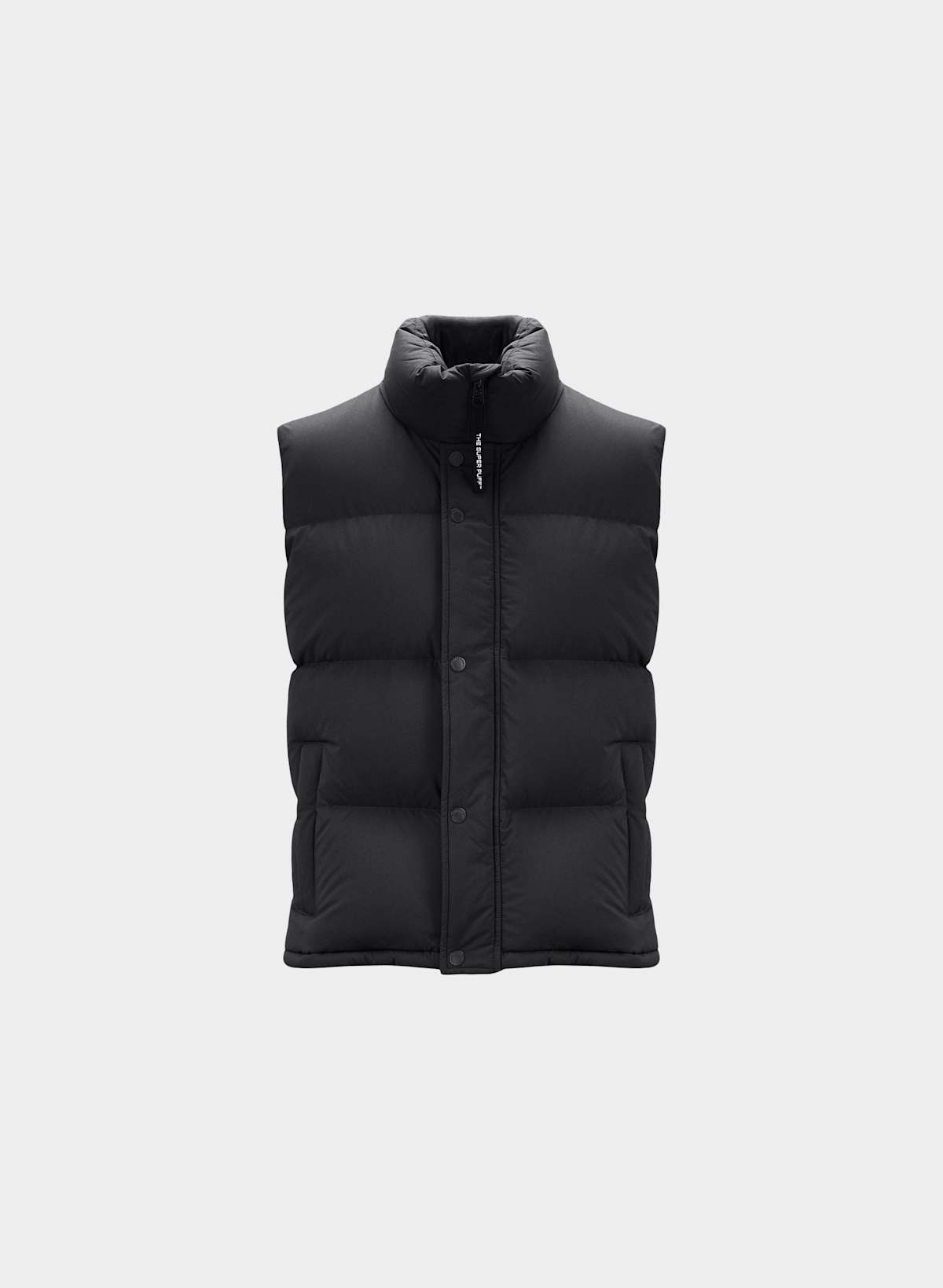 The Super Puff Vest Men's - cliMATTE - Image 2