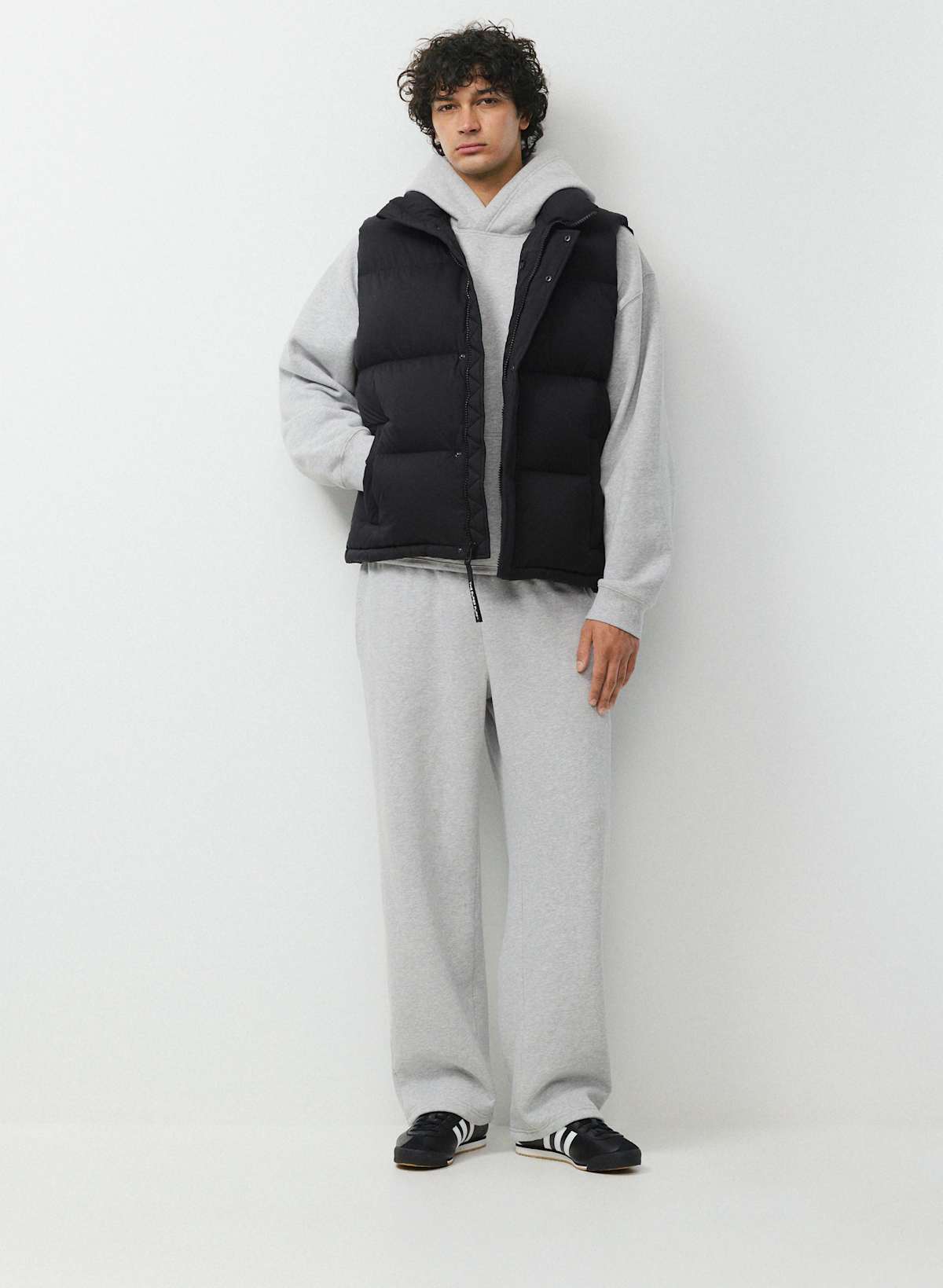 The Super Puff Vest Men’s – cliMATTE