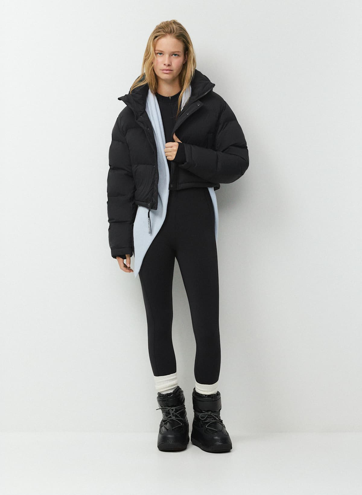 The SuperPuff XtraShorty – cliMATTE