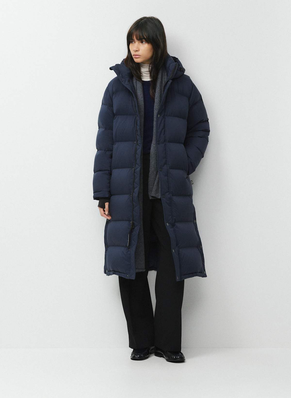 The Super Puff Long - cliMATTE