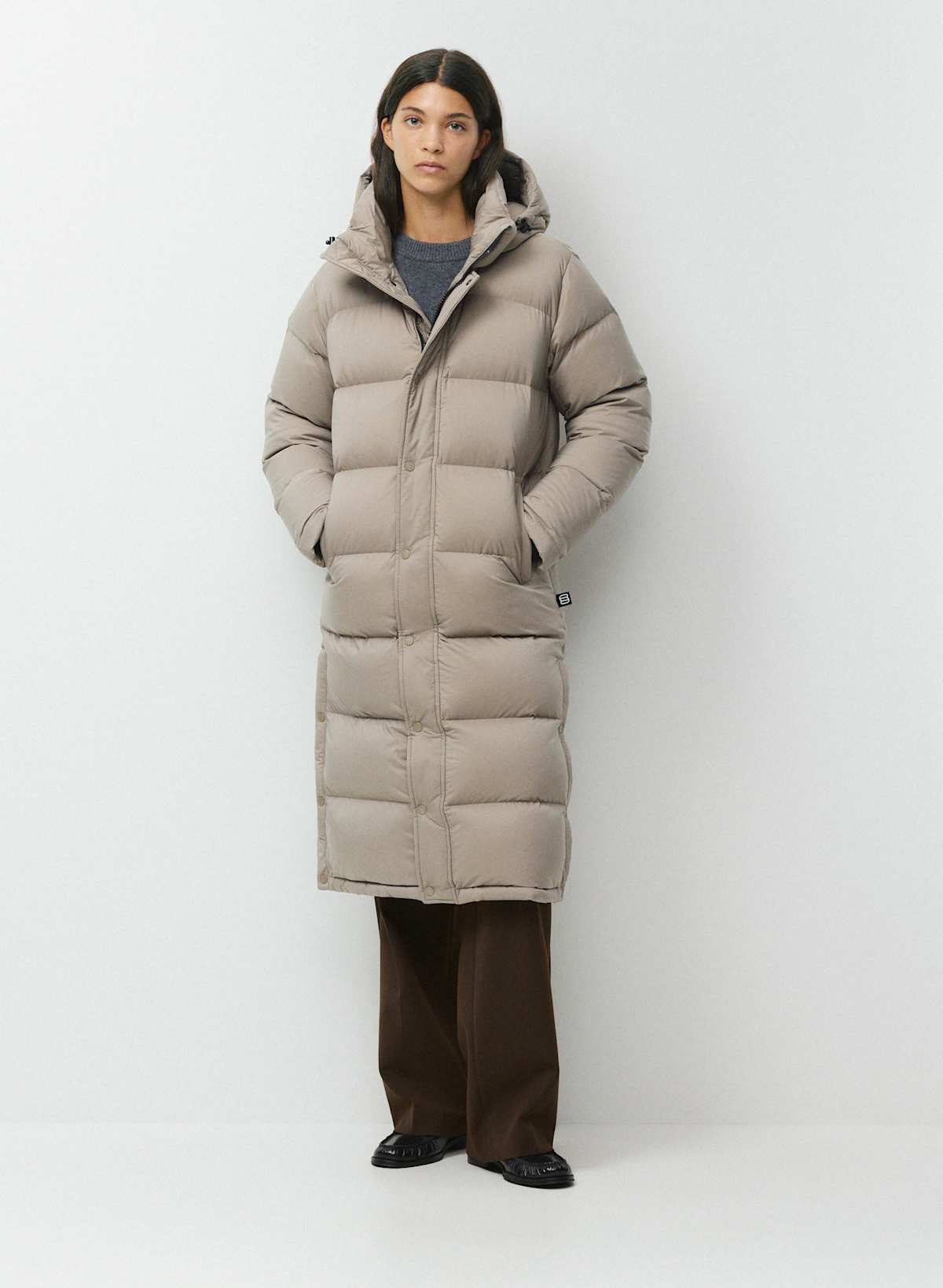 The Super Puff Long - cliMATTE - Image 3