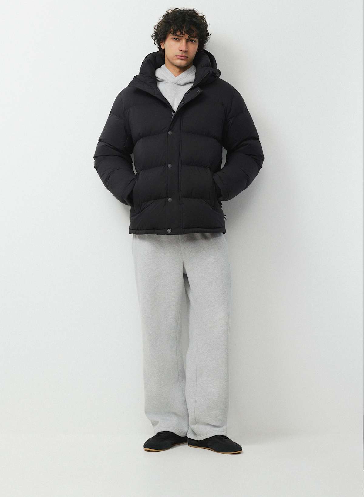 The Super Puff Men's - cliMATTE - Image 2