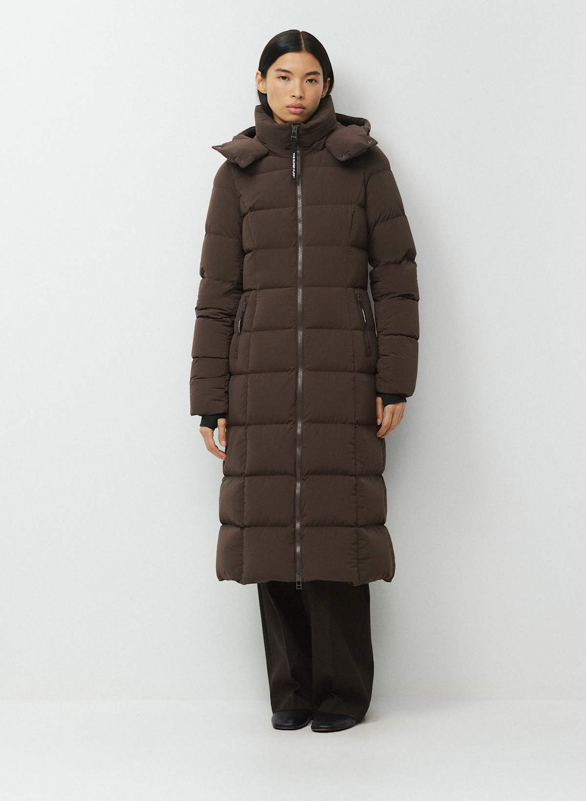 The SuperSnug Puff Long – Orbit Stretch