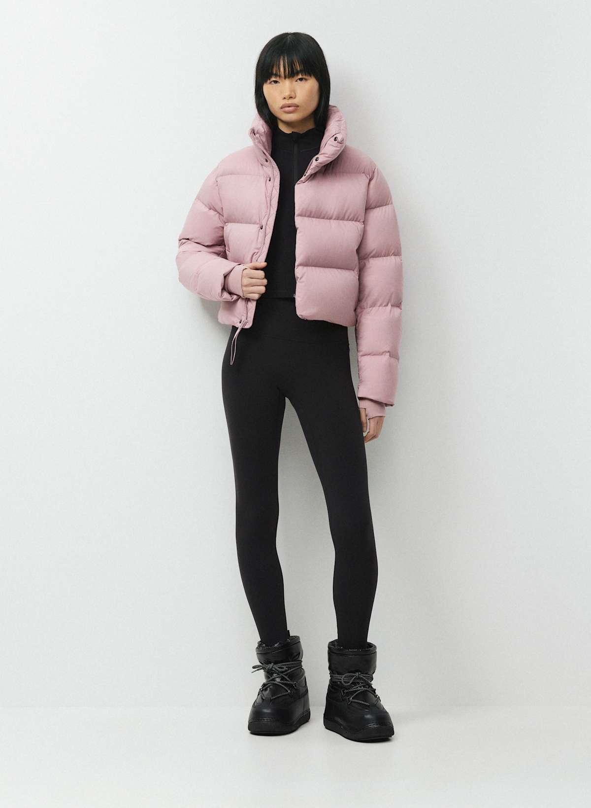The Super Après Puff – cliMATTE
