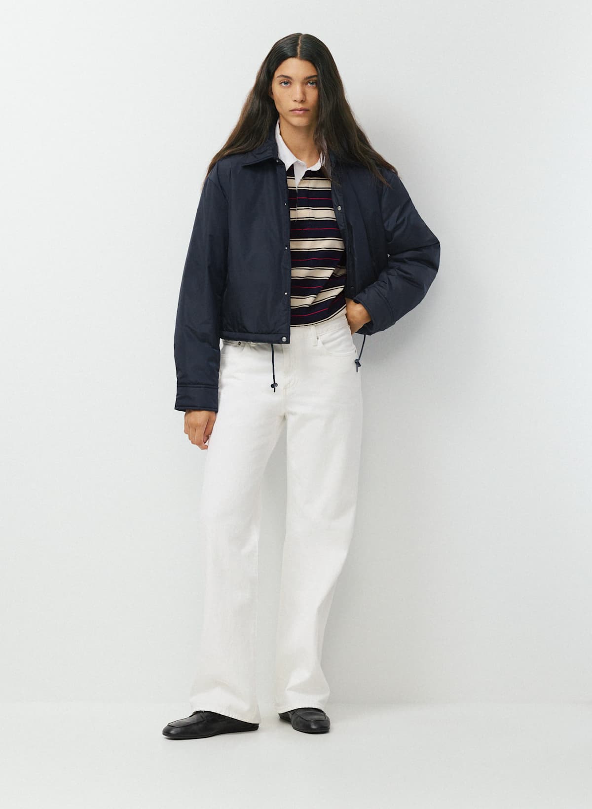 Heartland Jacket