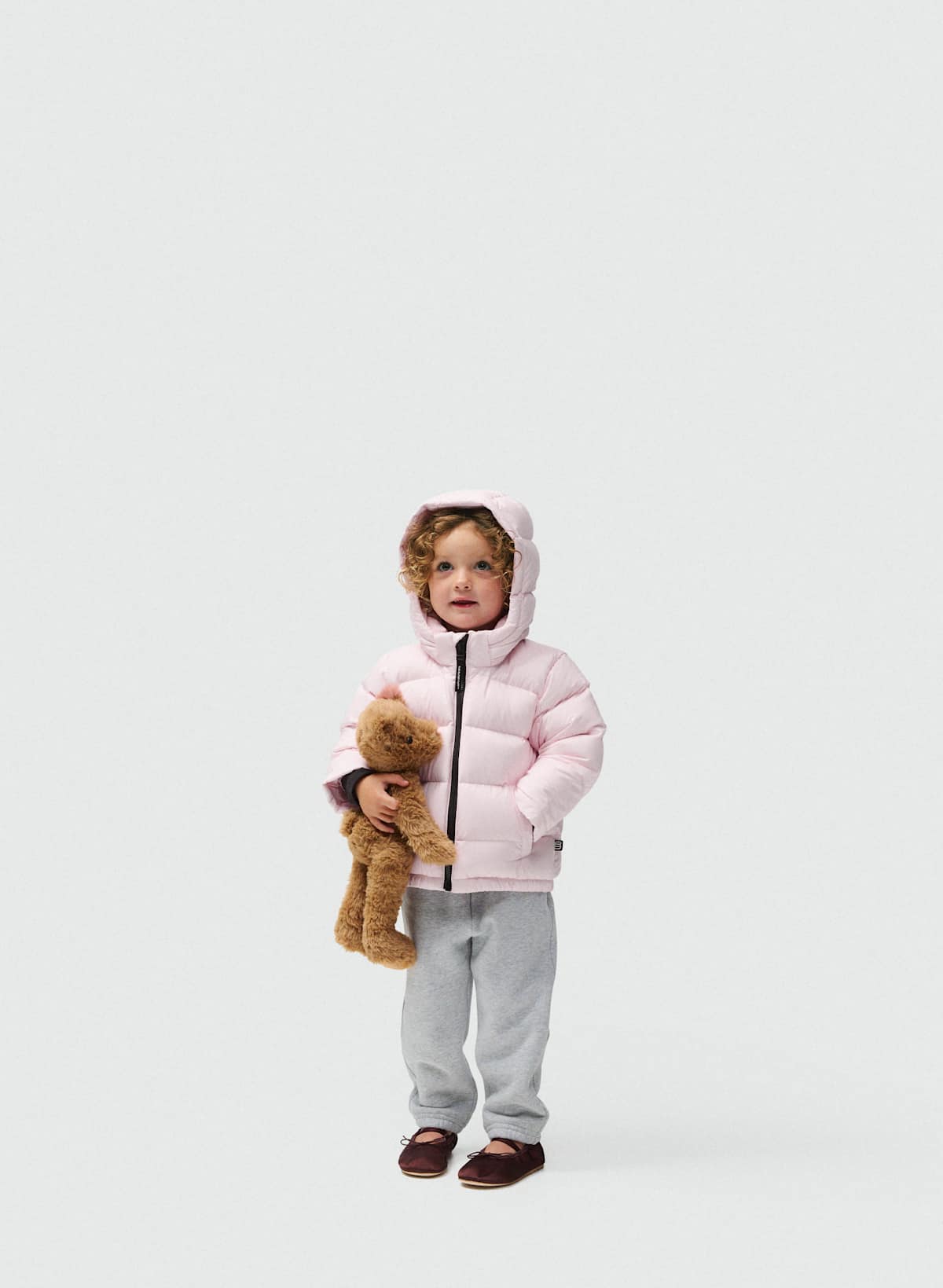 The Super Baby Puff – cliMATTE