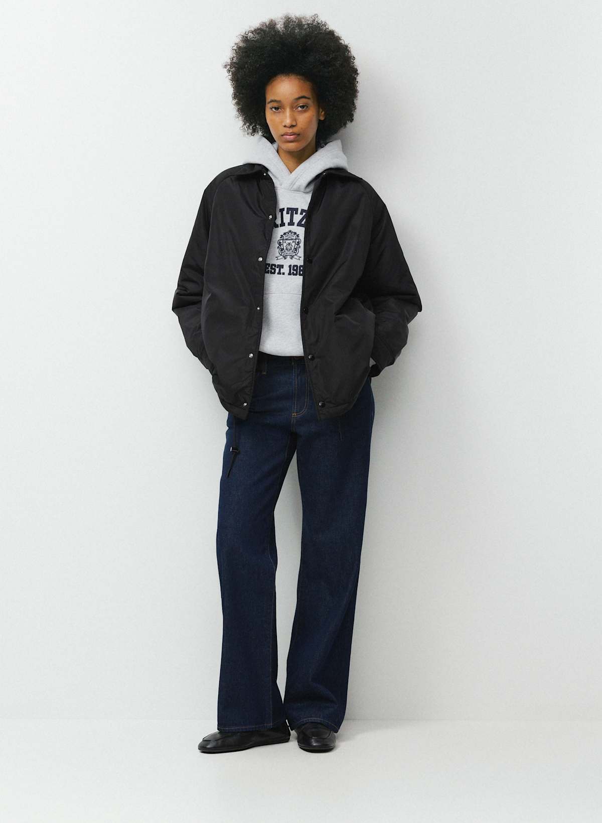 Rancher Jacket